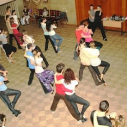 Open Dance Studio