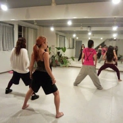 大平ダンススクール