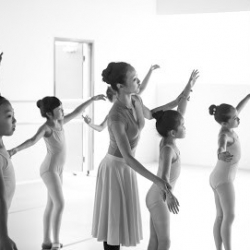 Oregon International Ballet Academy