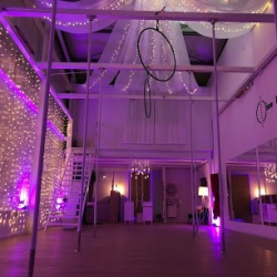 Oise Pole Studio Beauvais