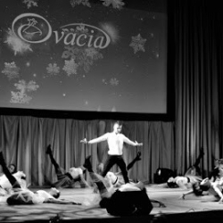 Танцы для детей ОВАЦИЯ