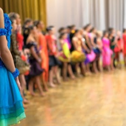 Allstar Ballroom Dance Company