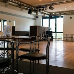 ADTV Tanzschule Olaf S. Tanzen am Europaplatz