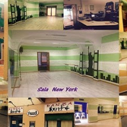 Studio Danza Sestri Danza a.s.d.