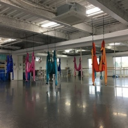 Ominao School of Ballet