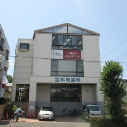 Ohataritsuko School of Ballet