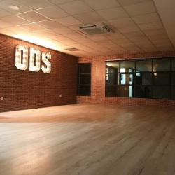 ON Dance Studios Sevilla