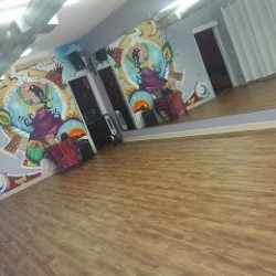 One World Dance and Music Studio