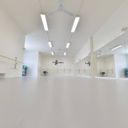 On-Stage Dance School