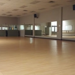 Option Dance Claire Comeau