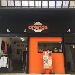 オレンジダンススタジオ