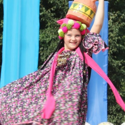 Студия восточного танца Амира