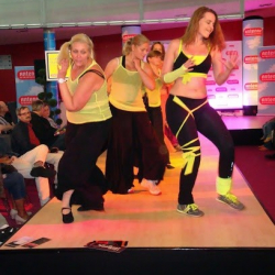 Oriental Starlights Studio für Tanz & Fitness