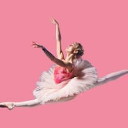 Orlovska Dance Studio