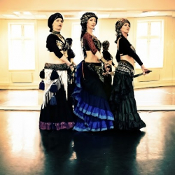 Oslo Tribal Belly Dance School