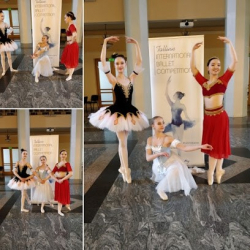 ODA, Oulu Dance Academy