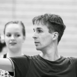 Outfaced Dancestudio