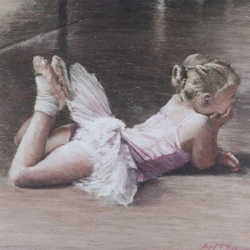 Ovation Dance Academy