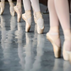 Overdrive Dance Force