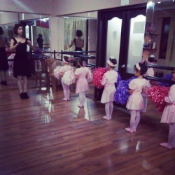 Özel Aslı Bale Kursu