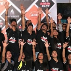 Pacemakers Dance Academy