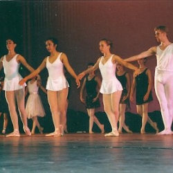 Pacific Ballet
