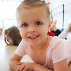 Pamela Ann School of Dance