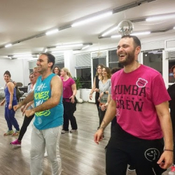 DanceBeat ΠανΔώρα