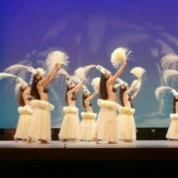 フラ＆タヒチ／パパフラ仙台