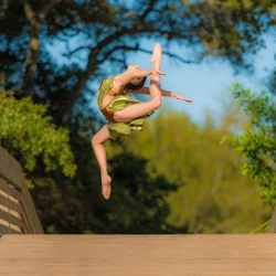 Paramount Dance Studios