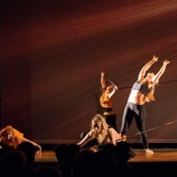 Not À Pas Ballet School And Sports