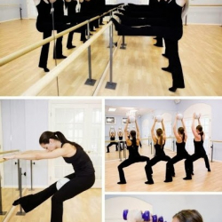 Passion2Dance Studios