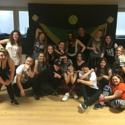 Passa Passa Dance Studio