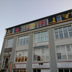 passion life DIE tanzschule