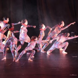 פזית בירן סטודיו למחול