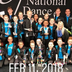 Peacock's Performing Arts Center