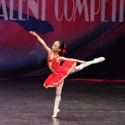 Peninsula Dance Academy