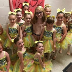 Perrysburg Dance Academy