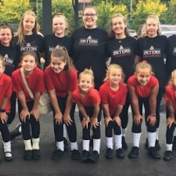 Peters School of Irish Dance