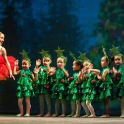 Petipa Escuela de Danza