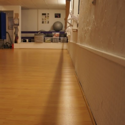 Workshops Little Feet Grands Sauts