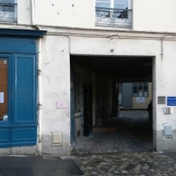 Workshops Little Feet Grands Sauts