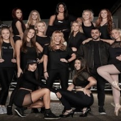 Plié Groove’n’Shuffle