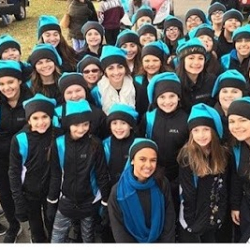 Pirouette Dance Academy