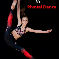 PIVOTAL DANCE