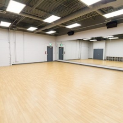Pivot Dance School