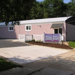 Pizzazz Dance Center