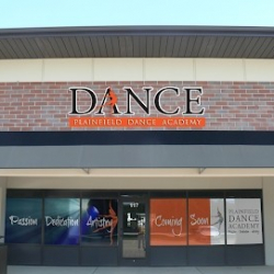 Plainfield Dance Academy