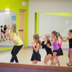 Platinum Dance Center