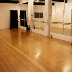 Plymouth Dance Academy